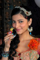 Shruti Hassan Unseen Photos
